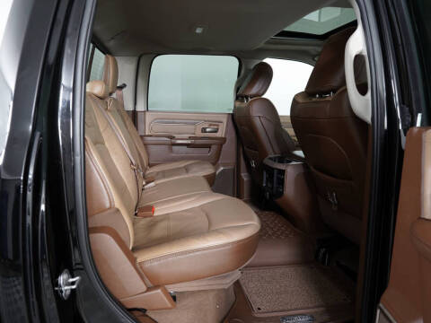 2024 RAM 3500 Limited Longhorn