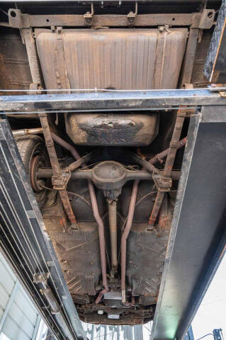 1960 Ford Thunderbird