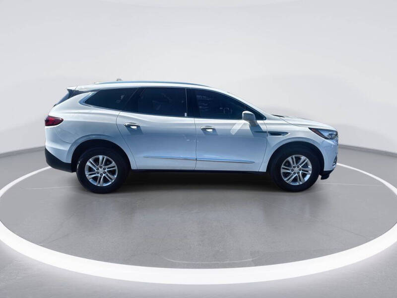 2019 Chevrolet Traverse RS