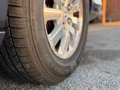 2010 Honda Odyssey EX