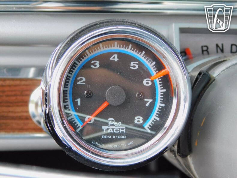 1965 Chevrolet Impala