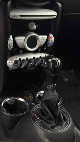 2009 MINI Cooper