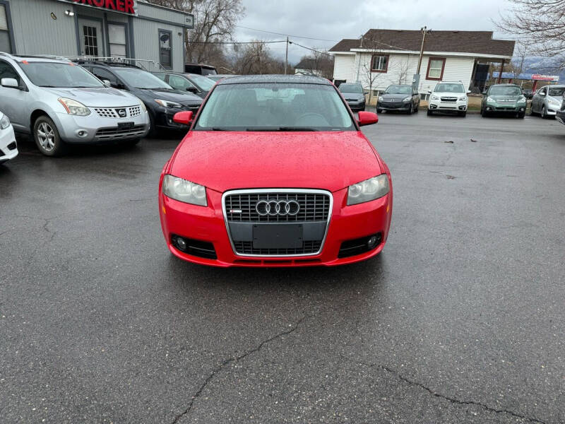 2006 audi a3 3.2 quattro s line for deals sale