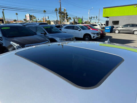 2014 Audi A4 2.0T quattro Premium