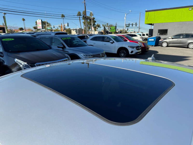 2014 Audi A4 2.0T quattro Premium