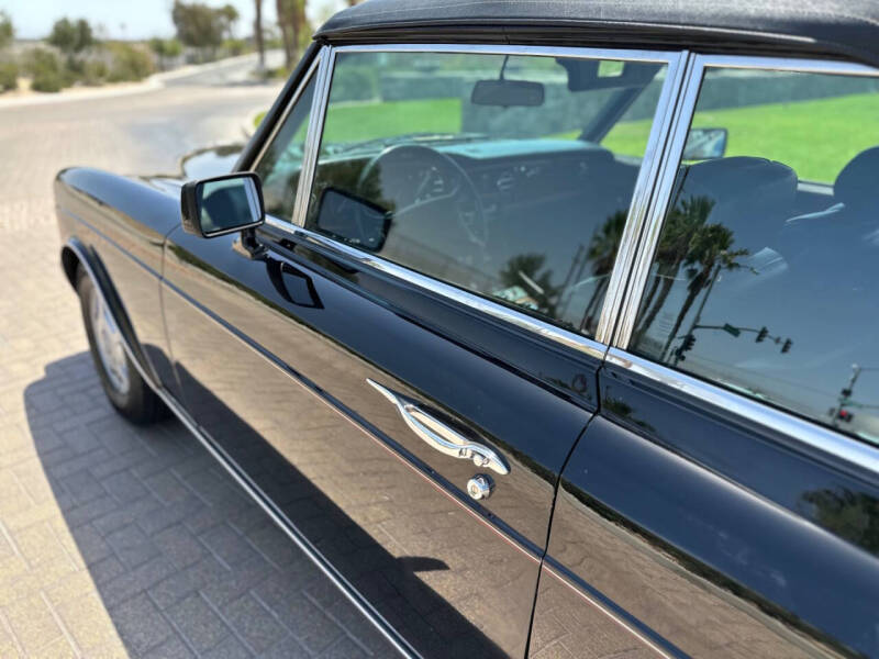 1991 Bentley Continental