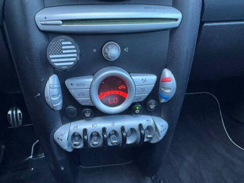 2010 MINI Cooper S