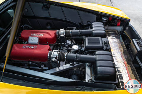 1999 Ferrari 360 Modena