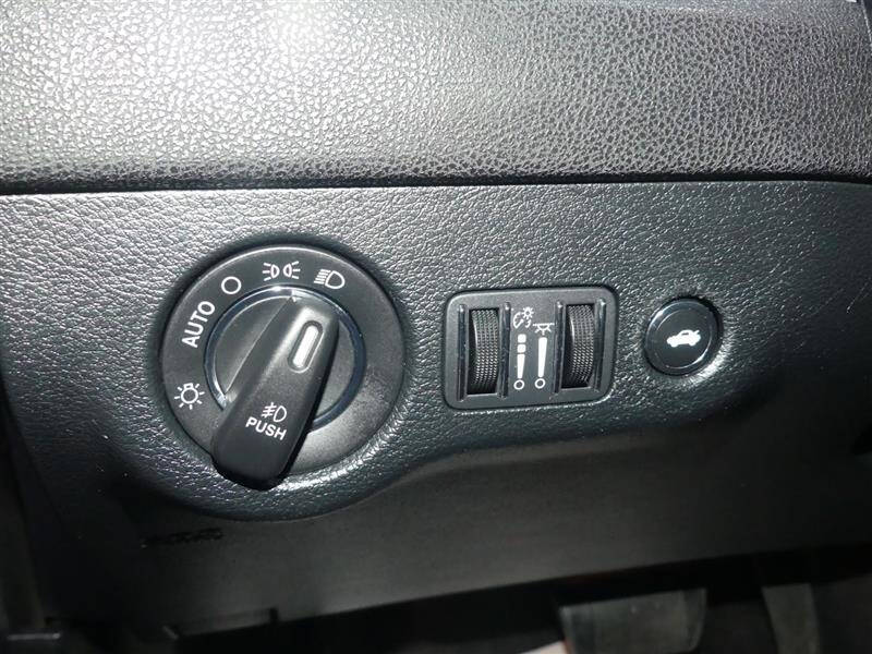 2018 Chrysler 300