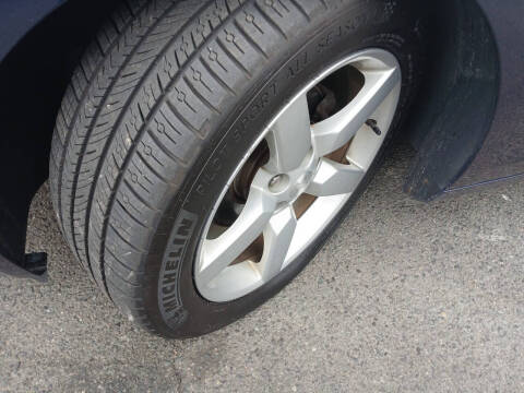 2011 Chevrolet Camaro LT