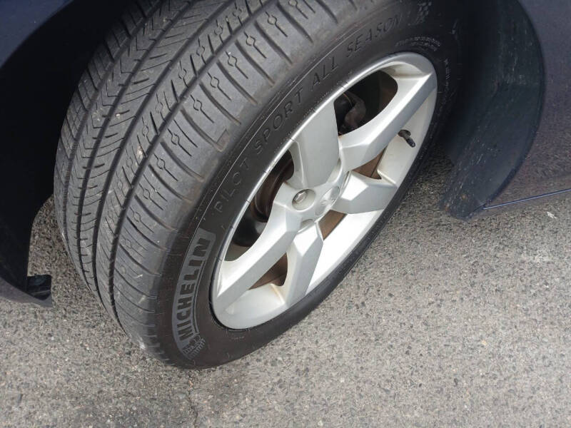 2011 Chevrolet Camaro LT