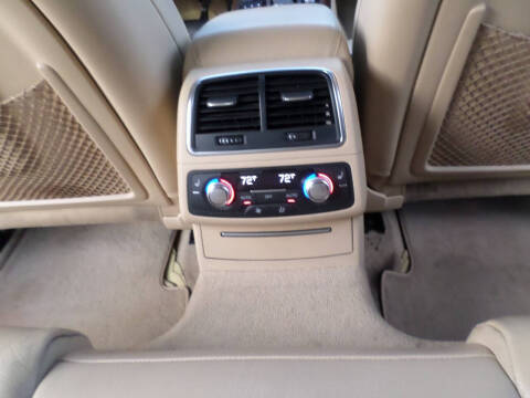 2015 Audi A7 3.0T quattro Premium Plus