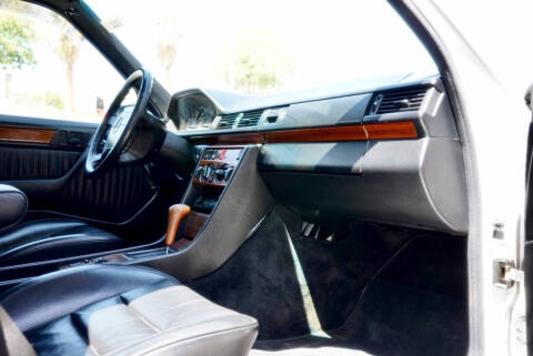 1993 Mercedes-Benz 300-Class 300 TE