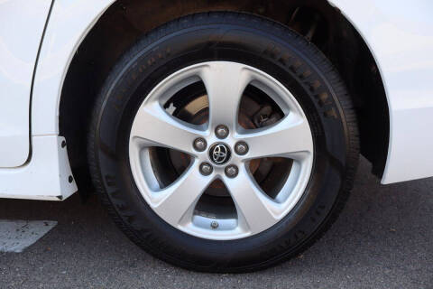 2018 Toyota Sienna L 7-Passenger