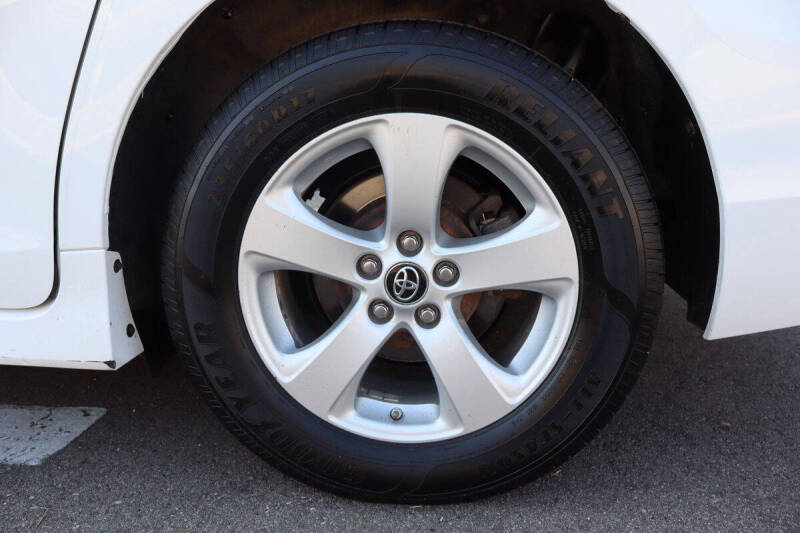 2018 Toyota Sienna L 7-Passenger