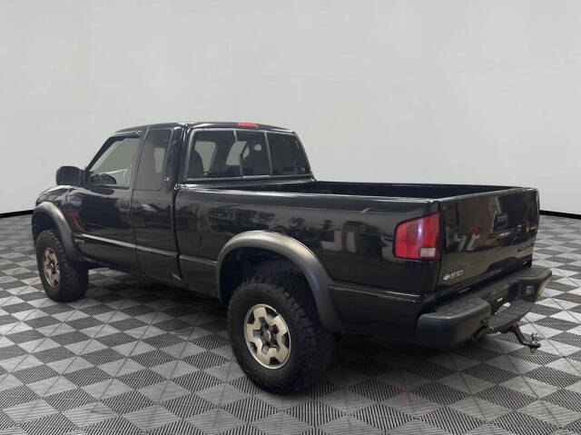 2003 Chevrolet S-10 for sale at Paley Auto Group in Columbus, OH