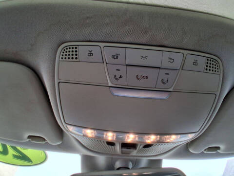 2016 Mercedes-Benz C-Class C 300