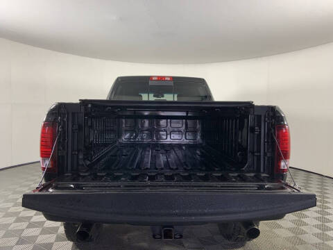 2017 RAM 2500 Power Wagon