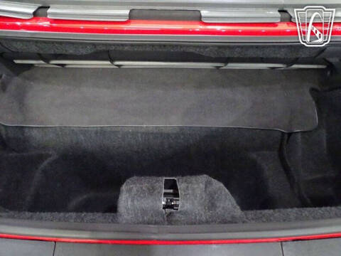 1999 Pontiac Firebird Trans Am