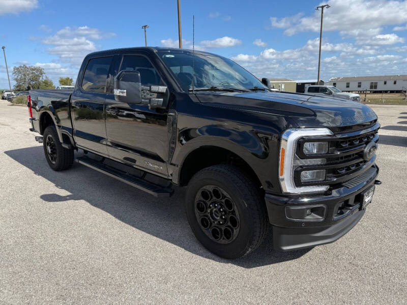2023 Ford F-250 Super Duty Lariat