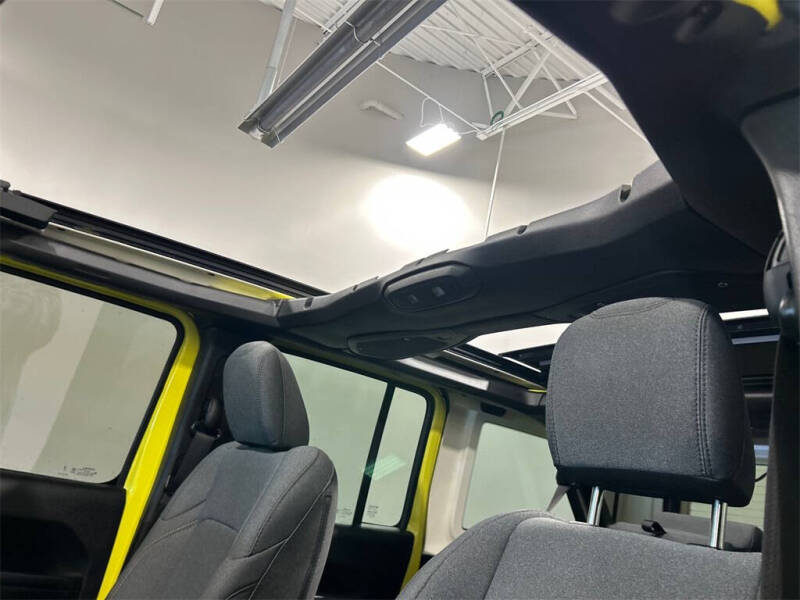 2024 Jeep Wrangler Willys 4xe