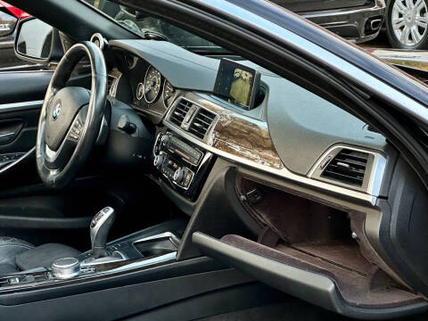 2018 BMW 4 Series 440i xDrive