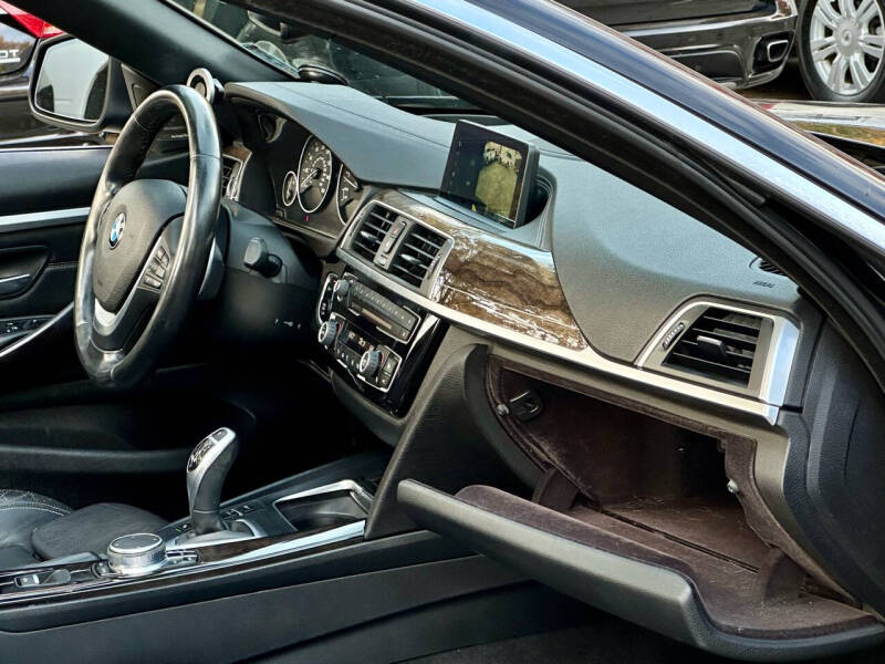 2018 BMW 4 Series 440i xDrive