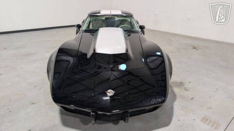 1978 Chevrolet Corvette