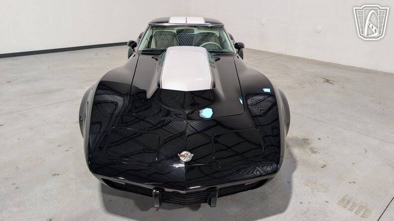 1978 Chevrolet Corvette