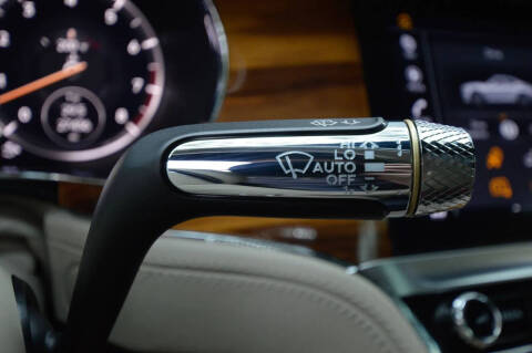 2021 Bentley Continental GT V8