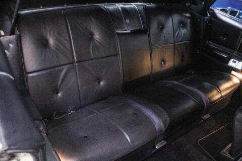 1967 Cadillac DeVille