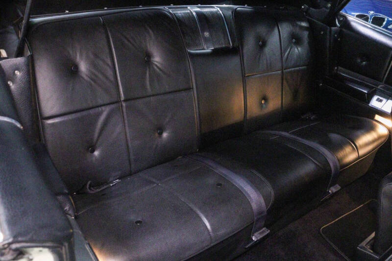 1967 Cadillac DeVille