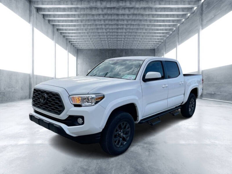 2022 Toyota Tacoma for sale in Palatka, FL