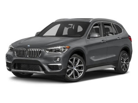 2018 BMW X1 for sale at Corpus Christi Pre Owned in Corpus Christi TX
