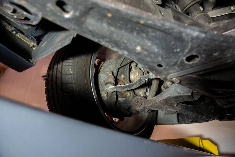 2005 Chevrolet SSR LS