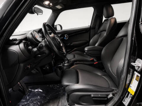 2016 MINI Hardtop 4 Door Cooper S