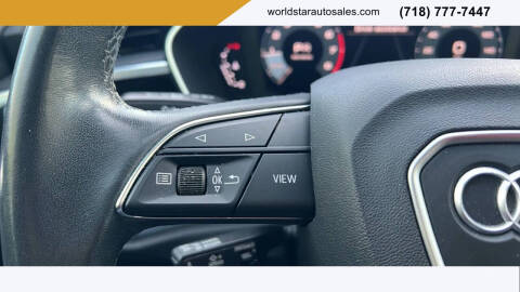 2022 Audi Q3 quattro Premium Plus 40 TFSI