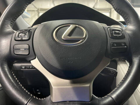 2015 Lexus RC 350