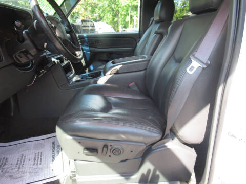 2004 GMC Sierra 3500