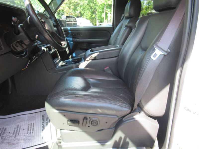 2004 GMC Sierra 3500