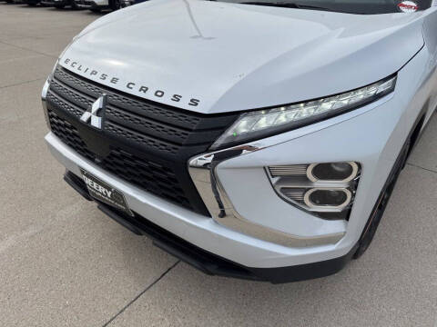 2024 Mitsubishi Eclipse Cross LE