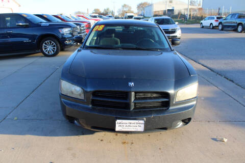 2008 Dodge Charger