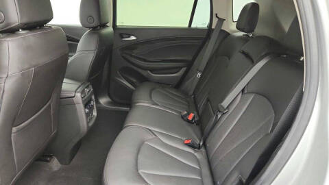 2019 Buick Envision Premium