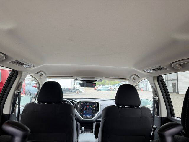 2023 Subaru Ascent Premium 7-Passenger