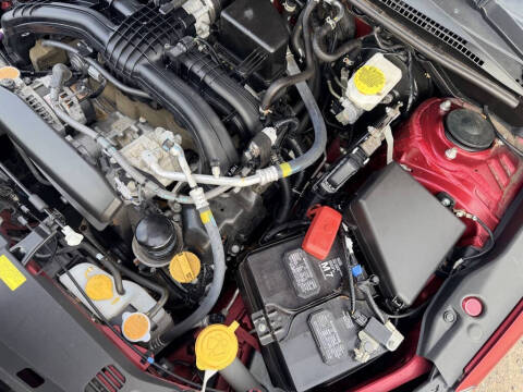 2023 Subaru Impreza Premium