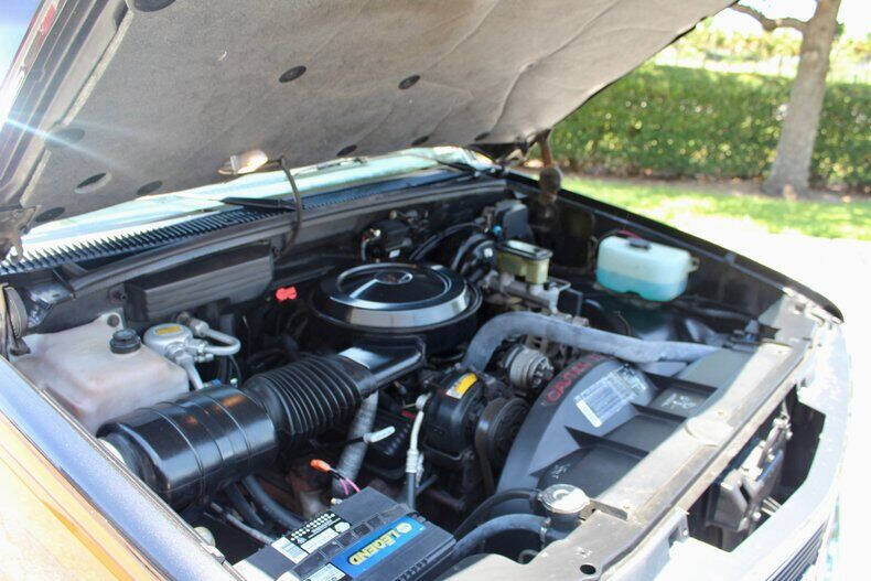 1989 GMC Sierra 1500