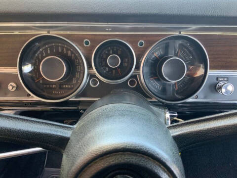 1971 Dodge Demon