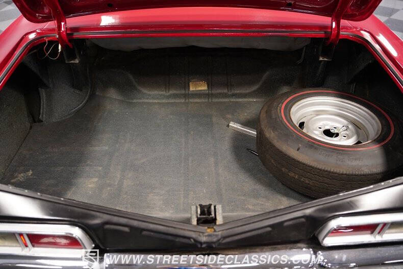 1967 Chevrolet Impala