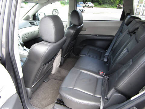 2008 Subaru Tribeca Ltd. 5-Pass.