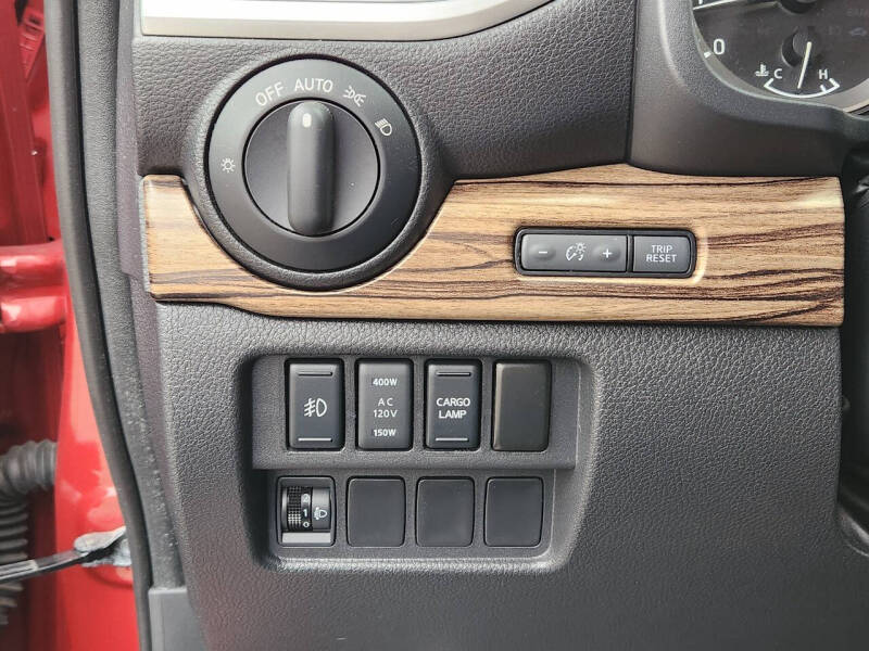 2018 Nissan Titan XD SL